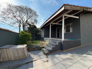 house em Avenida da Liberdade, Jardim Alvorada - São José dos Campos - SP