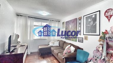 apartment em Rua Palestra Itália, Perdizes - São Paulo - SP