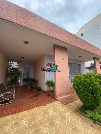 house em Rua Salvador, Canaã - Sete Lagoas - MG