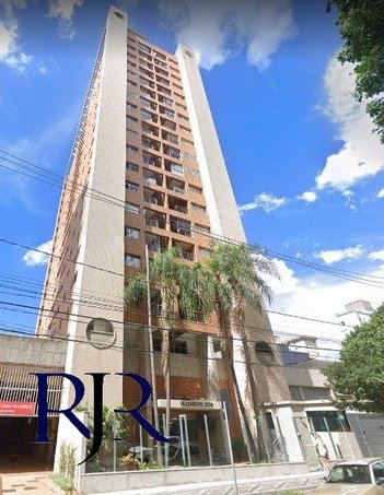 apartment em Rua dos Aimorés, Santo Agostinho - Belo Horizonte - MG