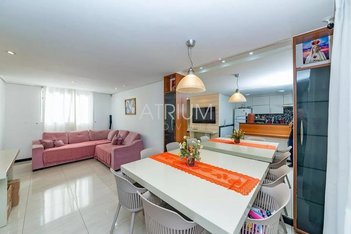 house em Alameda dos Sabiás, Cabral - Contagem - MG