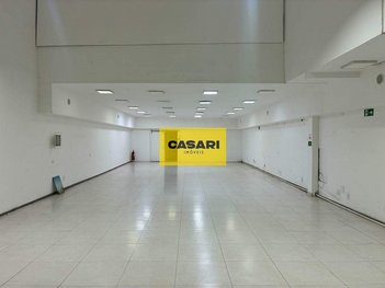 business em Rua Marechal Deodoro, Centro - São Bernardo do Campo - SP