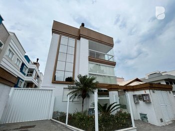 apartment em Rua dos Pinus, Governador Celso Ramos - Governador Celso Ramos - SC