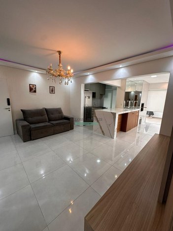 apartment em Rua Hilda Del Nero Bisquolo, Jardim Florestal - Jundiaí - SP