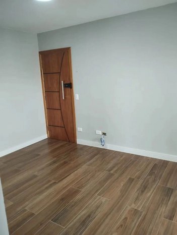 apartment em Rua Nossa Senhora das Mercês, Vila das Mercês - São Paulo - SP