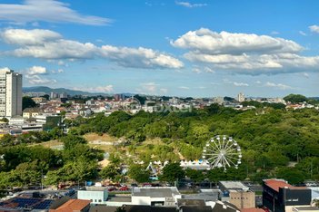 apartment em Rua Conselheiro Antônio Prado, Vila Progresso - Guarulhos - SP