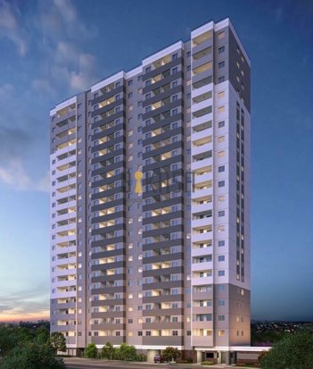 apartment em Avenida Zelina, Vila Zelina - São Paulo - SP