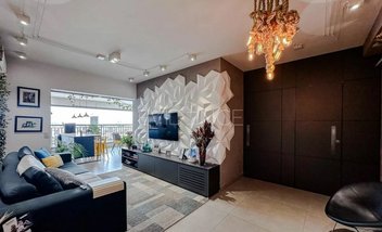 apartment em Rua Madre de Deus, Mooca - São Paulo - SP