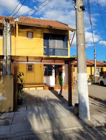 Cômodo Condomínio