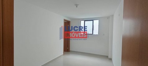 apartment em Rua Luiz Lianza, Torre - João Pessoa - PB
