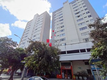 apartment em Avenida Bernardo de Vasconcelos, Ipiranga - Belo Horizonte - MG