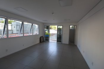 office em Borges Lagoa, Vila Clementino - São Paulo - SP