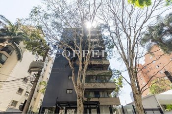 apartment em Rua Nebraska, Brooklin Novo - São Paulo - SP