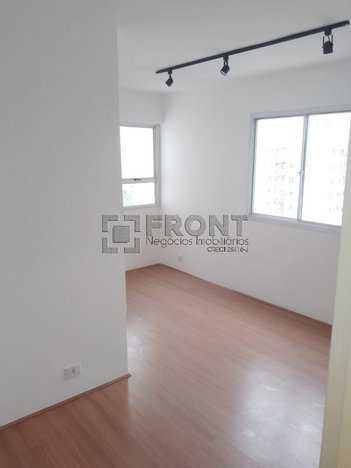apartment em Rua Frei Caneca, Consolação - São Paulo - SP