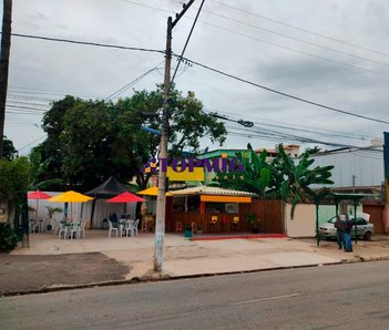 land_lot em Francisco Firmo de Matos, Eldorado - Contagem - MG