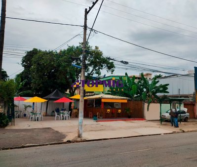 Cômodo Condomínio