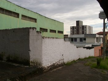 industrial em Rua Henrique Diniz, Nova Cachoeirinha - Belo Horizonte - MG
