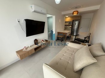 apartment em Rodovia João Paulo, João Paulo - Florianópolis - SC