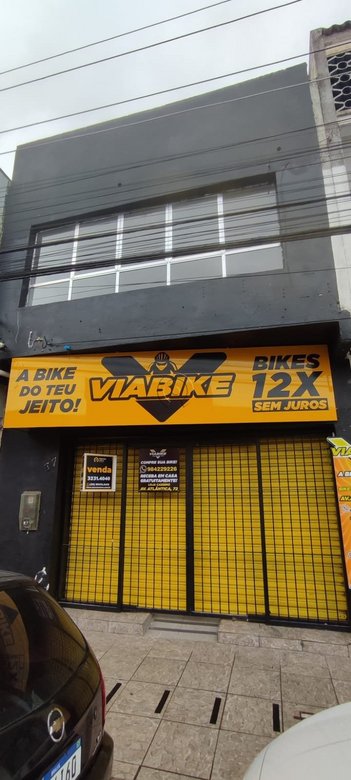 commercial_property em Rua Vinte e Quatro de Maio, Centro - Rio Grande - RS