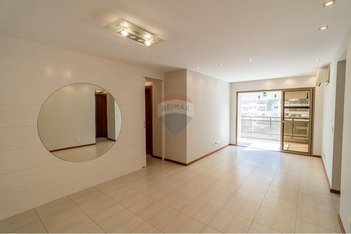 apartment em Rua Mário Agostinelli, Barra Olímpica - Rio de Janeiro - RJ