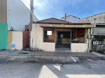 house em Rua Padre João Piamarta, Montese - Fortaleza - CE