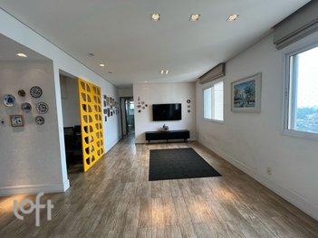 apartment em Raposo Tavares, Raposo Tavares - São Paulo - SP