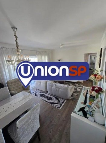 apartment em Avenida Damasceno Vieira, Vila Mascote - São Paulo - SP