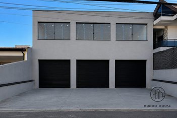 industrial em Rua Ramzia El Hadi, Wanel Ville - Sorocaba - SP