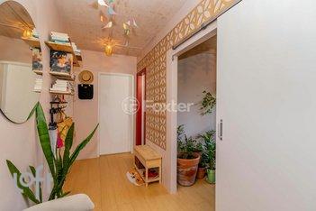 apartment em Dona Amélia, Santa Tereza - Porto Alegre - RS