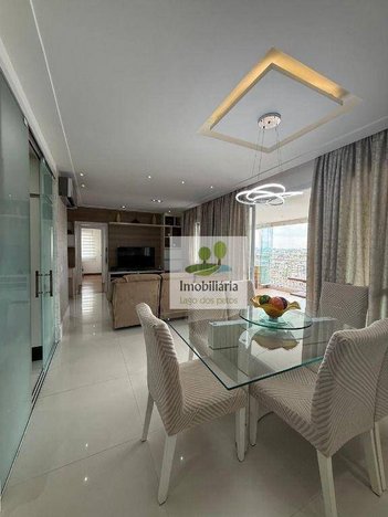 apartment em Rua São Manoel, Vila Galvão - Guarulhos - SP