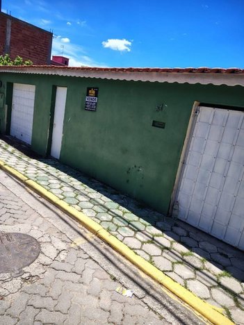 house em Rua Mar Ártico, Estância de Embuarama - Embu das Artes - SP