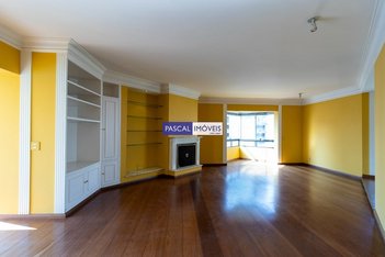apartment em Edson, Campo Belo - São Paulo - SP