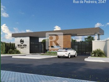 land_lot em Rua da Pedreira, Orleans - Curitiba - PR