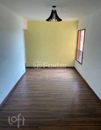 apartment em Rua Simão Lopes, Vila Moraes - São Paulo - SP