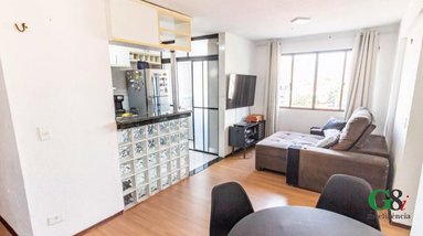 apartment em Rua Azevedo Júnior, Brás - São Paulo - SP