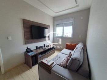 apartment em Rua Cayowaá, Sumaré - São Paulo - SP