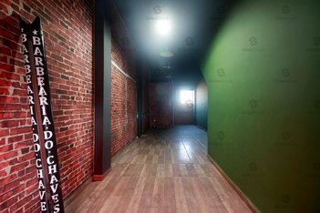 office em Rua América do Sul, Parque das Américas - Mauá - SP