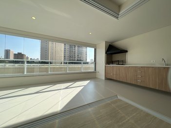 apartment em Rua Vespasiano, Vila Romana - São Paulo - SP