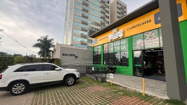 apartment em Avenida Engenheiro Carlos Reinaldo Mendes, Além Ponte - Sorocaba - SP