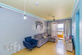 apartment em Nossa Senhora do Loreto, Vila Medeiros - São Paulo - SP