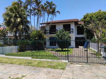 house em Rua Alarico Ribeiro, Camaquã - Porto Alegre - RS