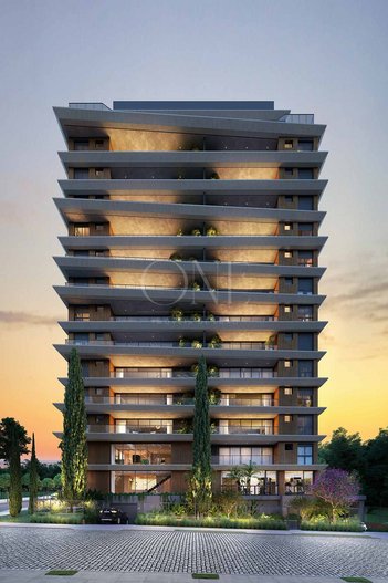 apartment em Rua Coronel Bordini, Rio Branco - Porto Alegre - RS