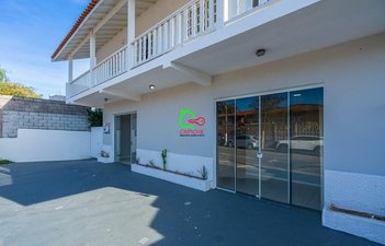 commercial_building em Rua Brasília, Centro - Vinhedo - SP