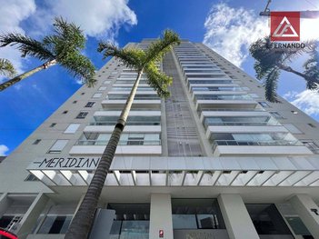 apartment em Rua Benjamin Constant, Vila Nova - Blumenau - SC