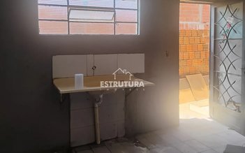 house em Avenida 82, Jardim Santa Maria - Rio Claro - SP