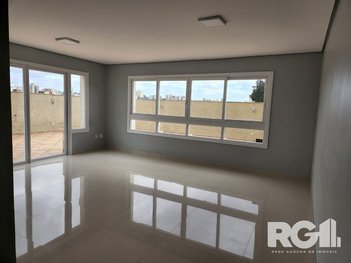 apartment em Juruá, Jardim São Pedro - Porto Alegre - RS