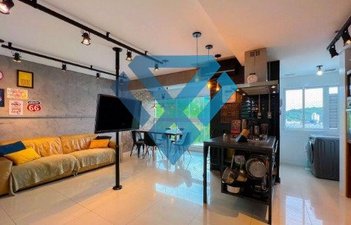 apartment em Itapoá, Ressacada - Itajaí - SC
