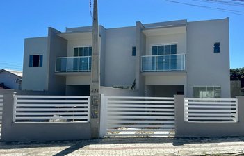 house em Rua Duque de Caxias, Centro Penha - Penha - SC