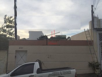 commercial_building em Engenheiro Cestari, Vila Invernada - São Paulo - SP