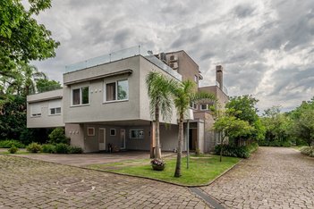 house em Sargento Nicolau Dias de Farias, Tristeza - Porto Alegre - RS